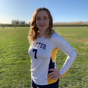 Meet your Posher, Cassidy